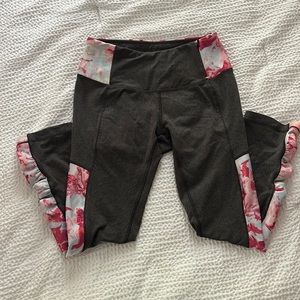 CALIA Women’s capri 7/8 leggings